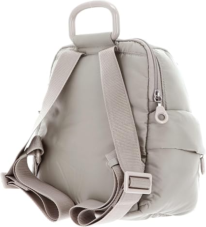 Mandarina Duck MD20 Balloon Sac à dos polyester noir
