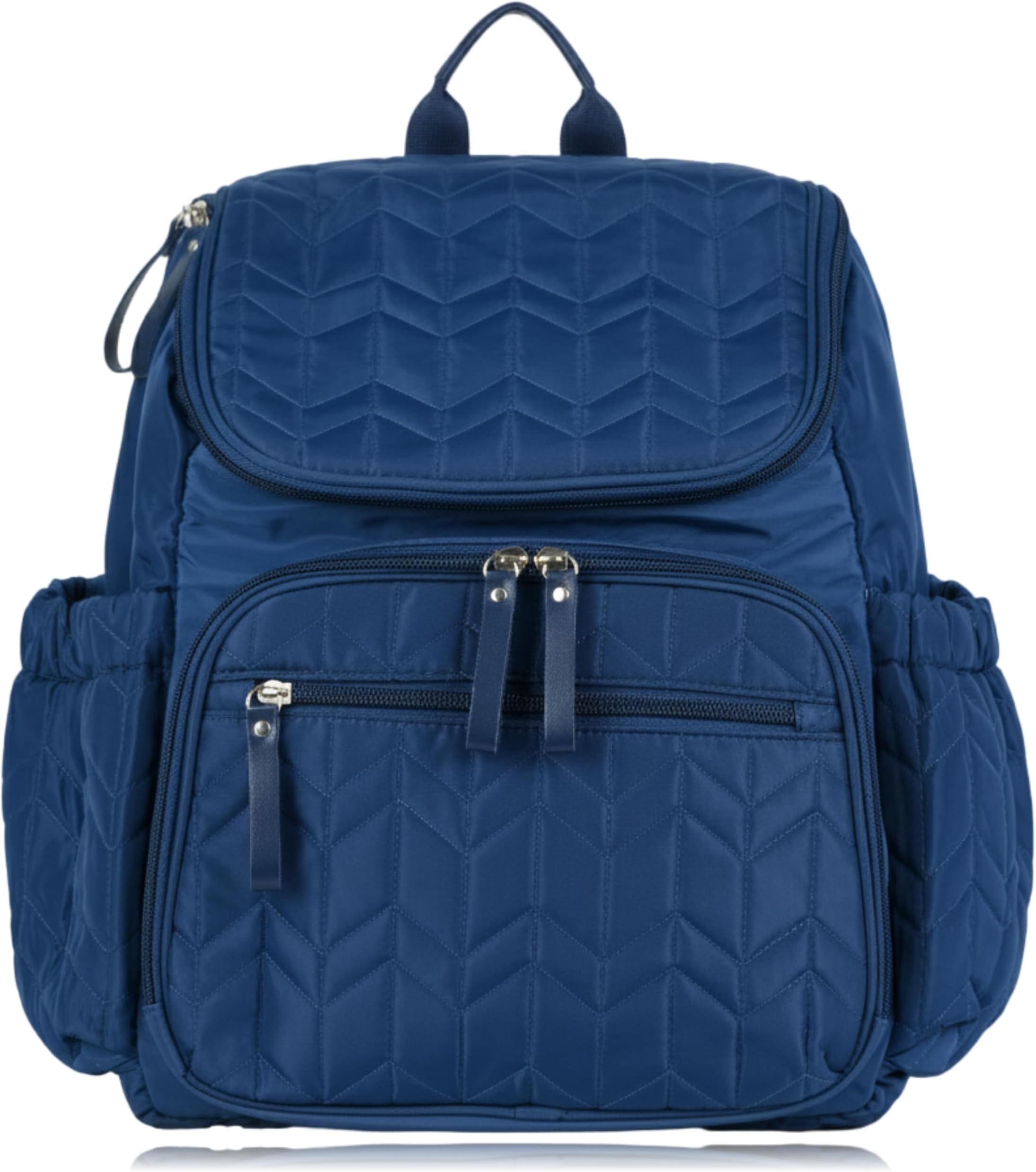 Baby Diaper Bag | Diaper Bag for Mothers For Travel | Baby Bags For Mothers Carry | Baby Diaper Bag For Mother For Travelling | Mommy hand Tote Sling Lugguage diapers Handbags with Changing Mat