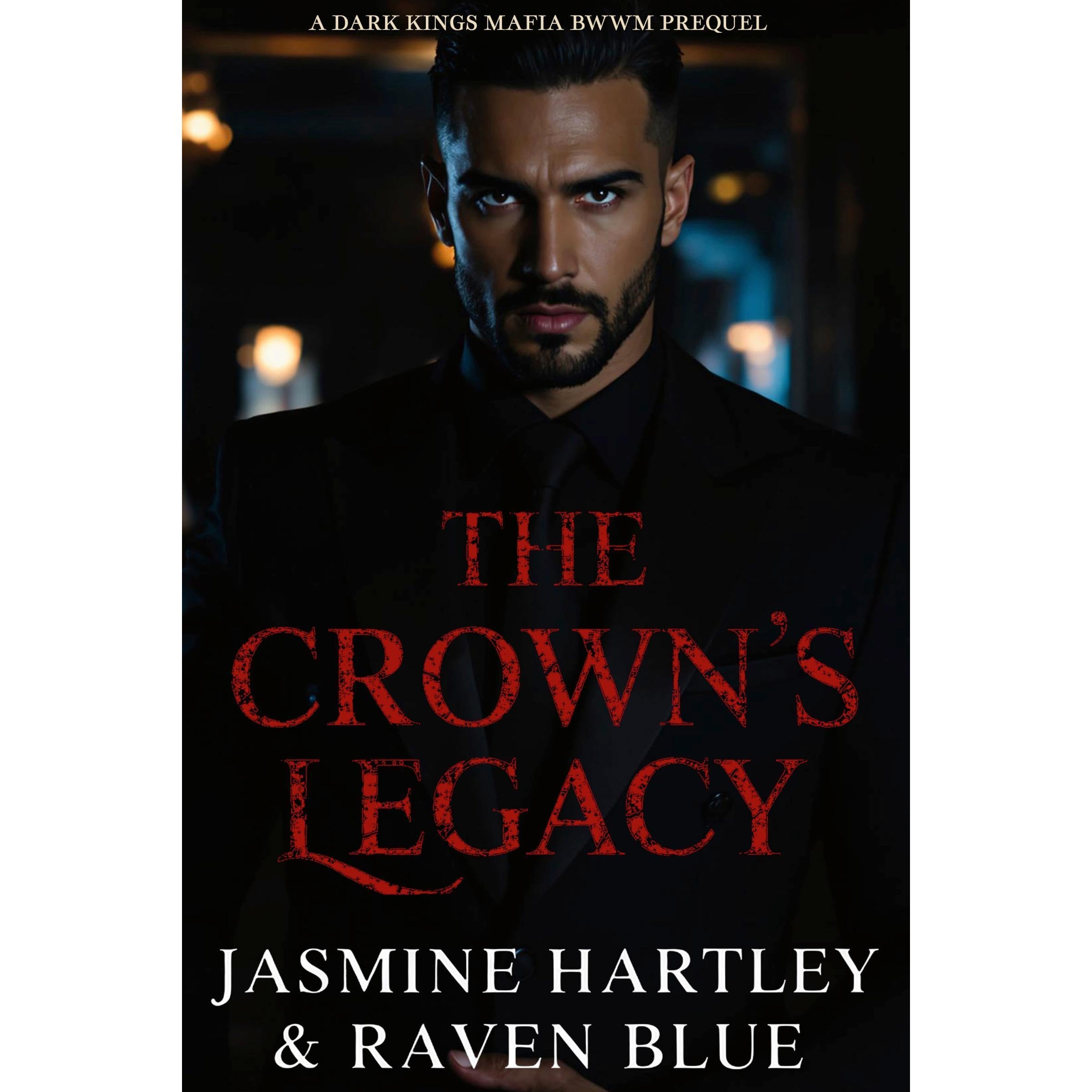 The Crown’s Legacy : Prequel