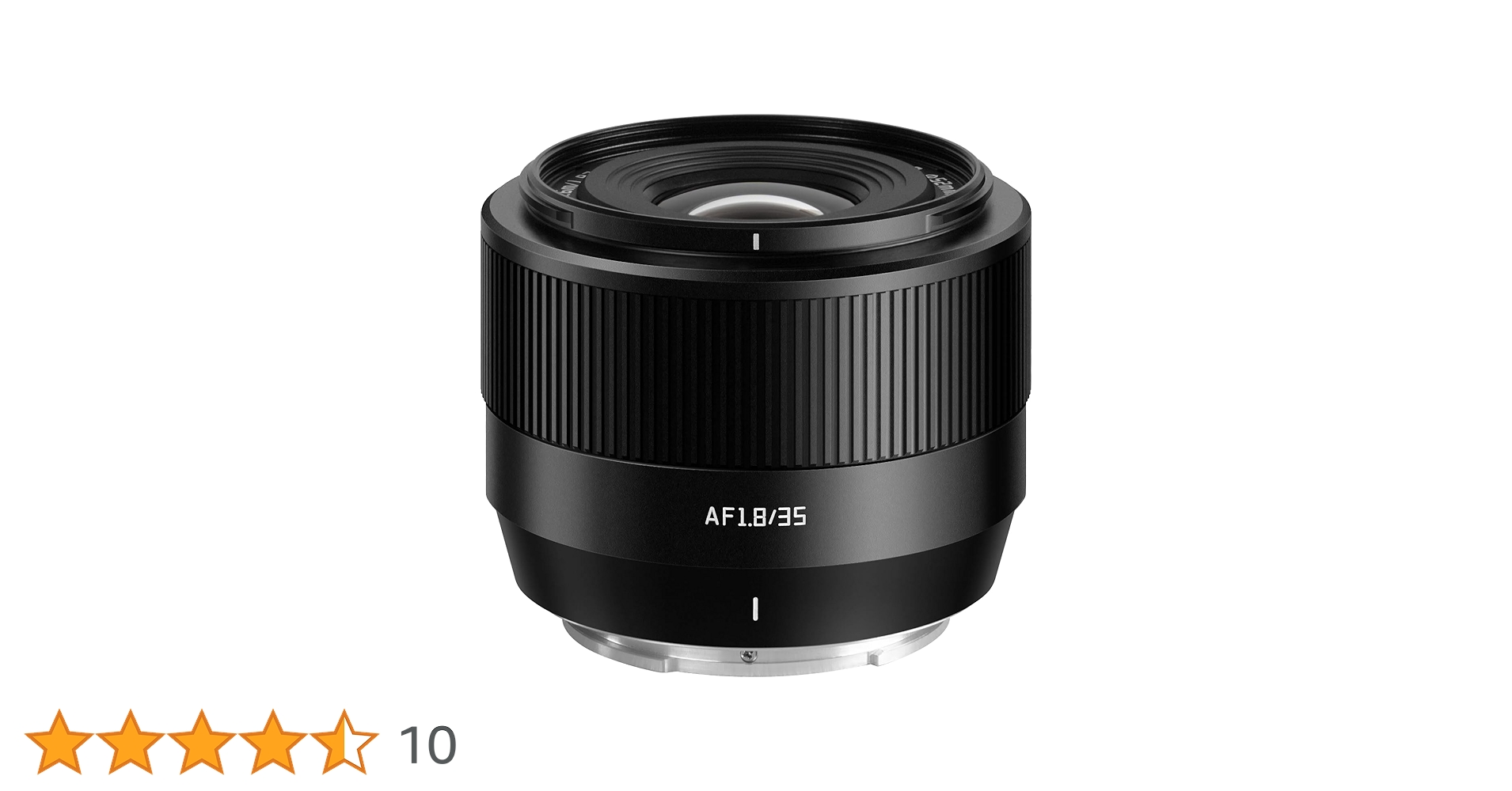 Amazon.co.jp: TTArtisan AF 35mm f/1.8 II Eマウント 単焦点レンズ