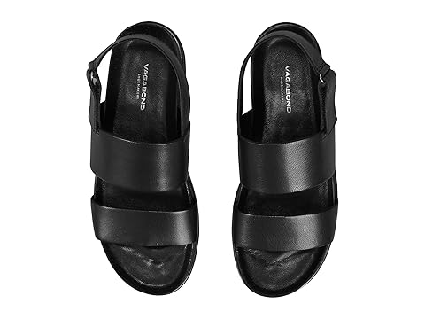 vagabond erin sandal