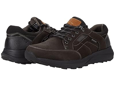 Nunn Bush Excursion Waterproof Moccasin Toe Oxford