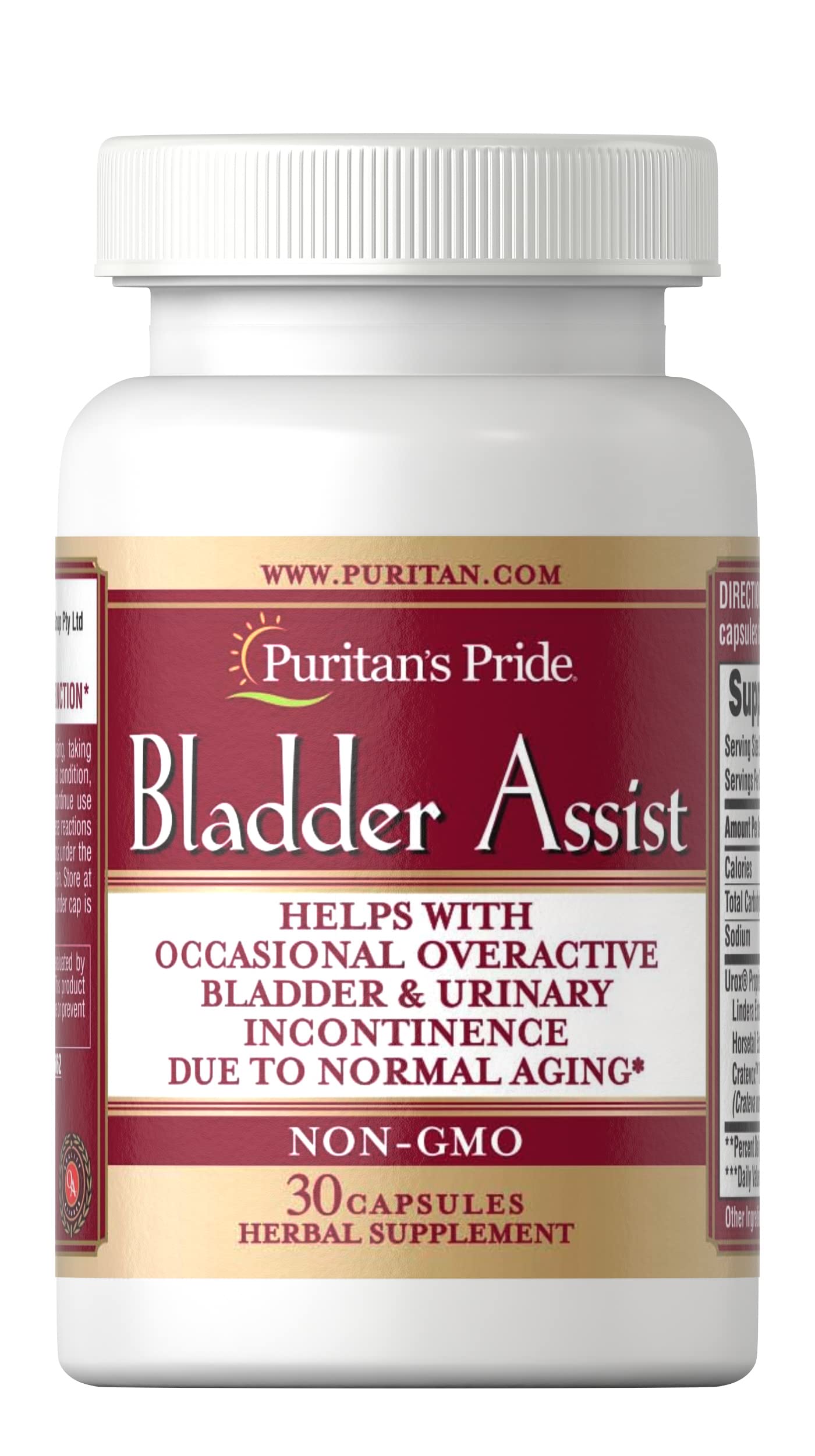 Bladder Assist