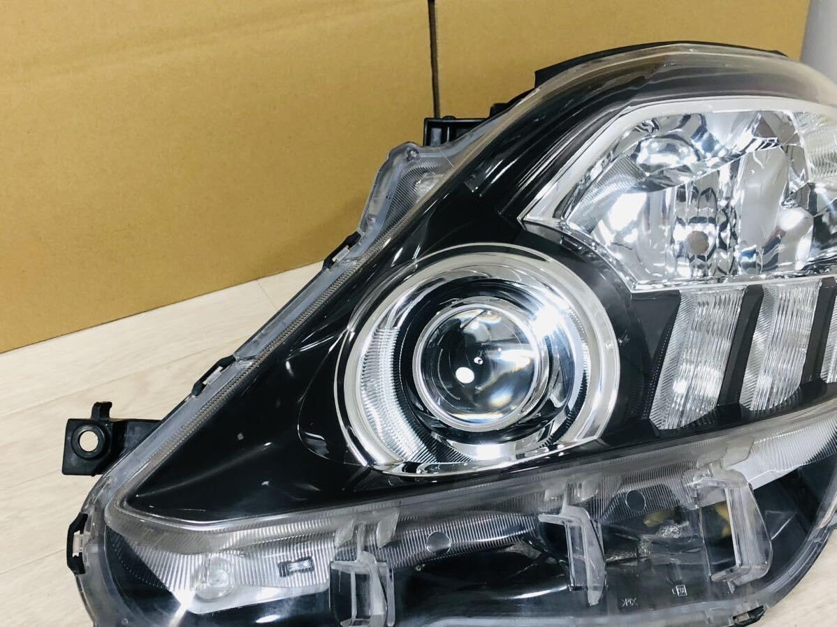 Amazon | コーティング済トヨタ 純正 アルファード 20 AFS有 後期 HID 