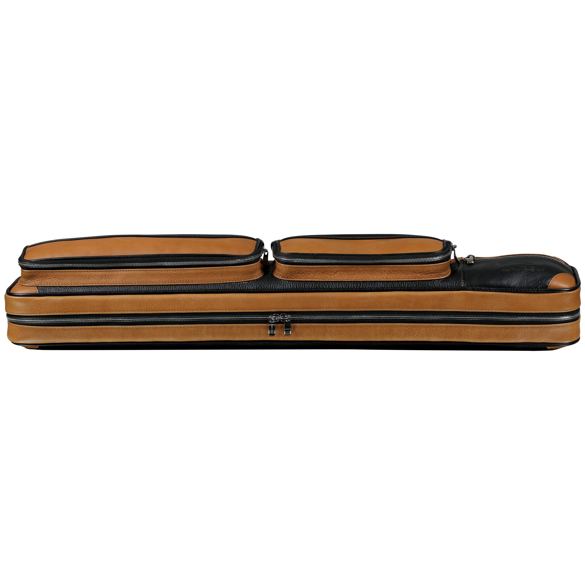 ビリヤード ロンゴーニ LONGONI ケース付き 23191 訳アリ ロンゴーニ Longoni LunaNera 3C カーボン VP2用