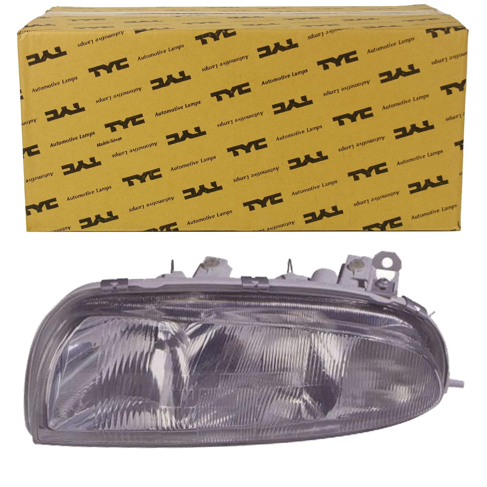 Dapa 203586452 Faro Sinistro-image