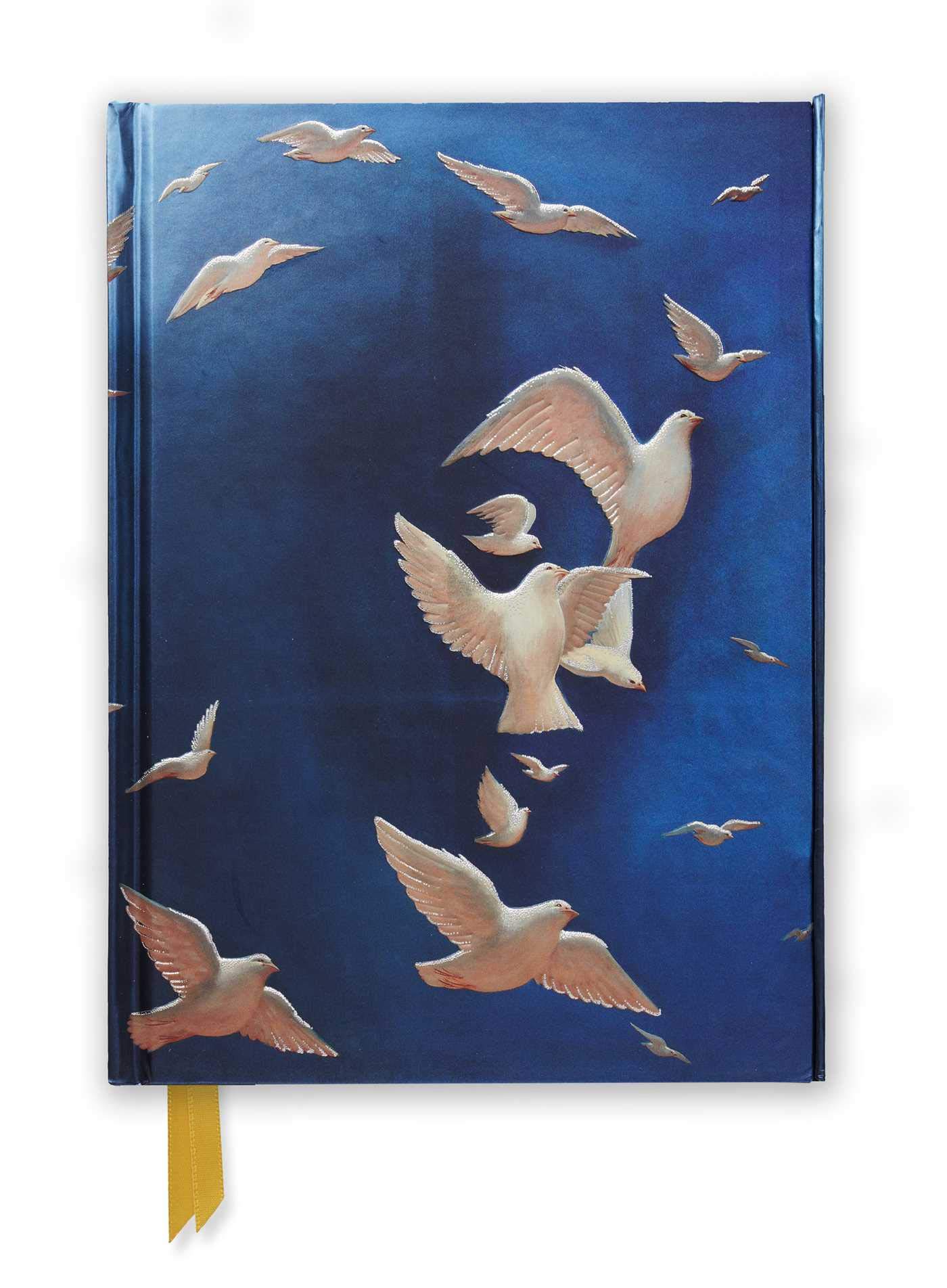 Octavio Ocampo: Colomba