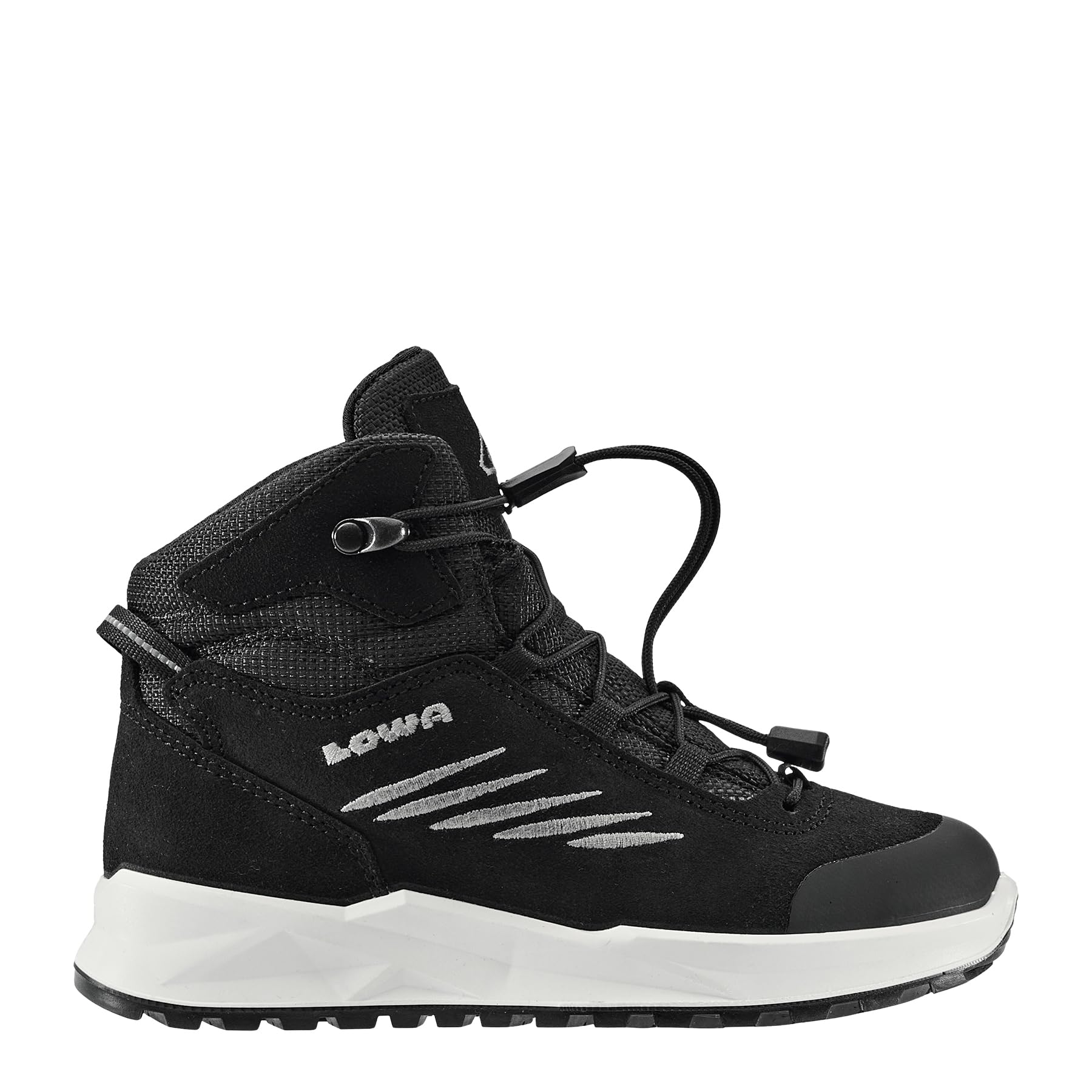 LOWA Botas medianas CALLISTO GTX MID JR