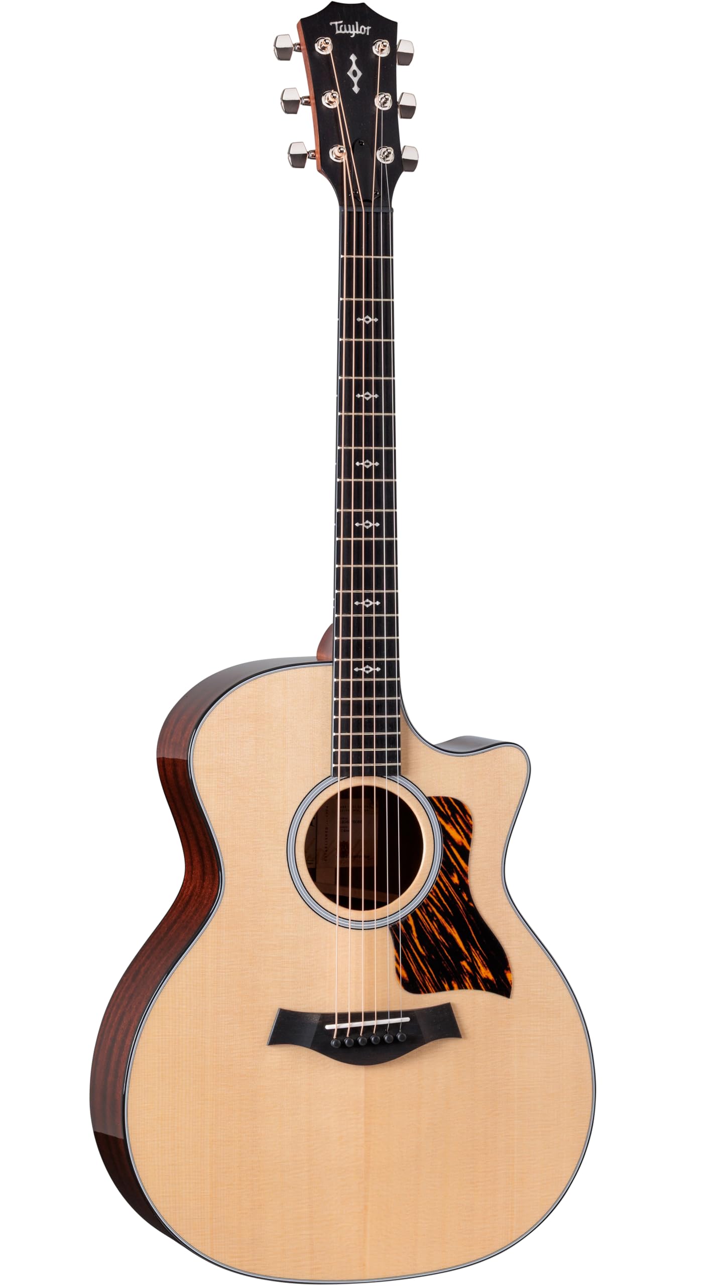 Amazon.com: Taylor Next Generation 314ce Acoustic-Electric Guitar