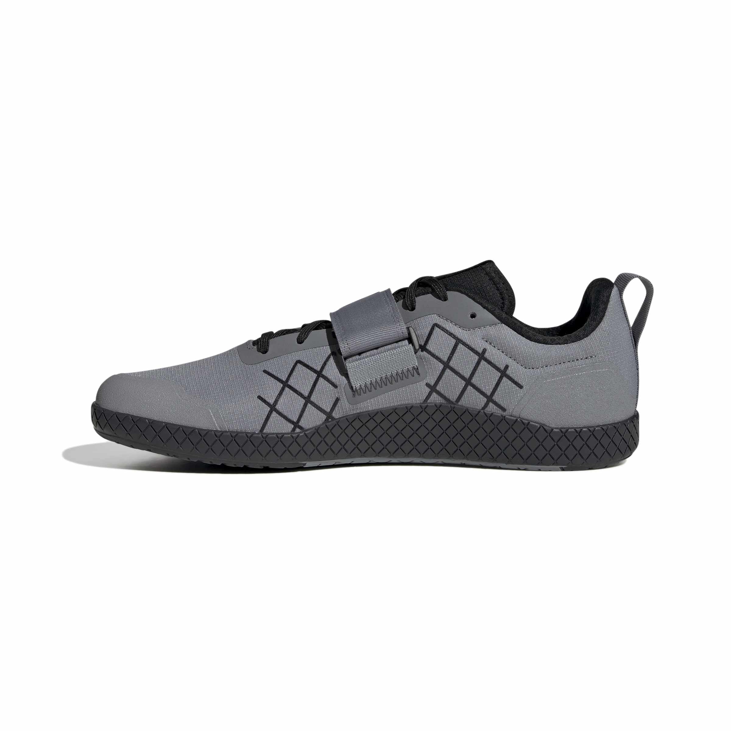 adidas Unisex The Total 2SHOES