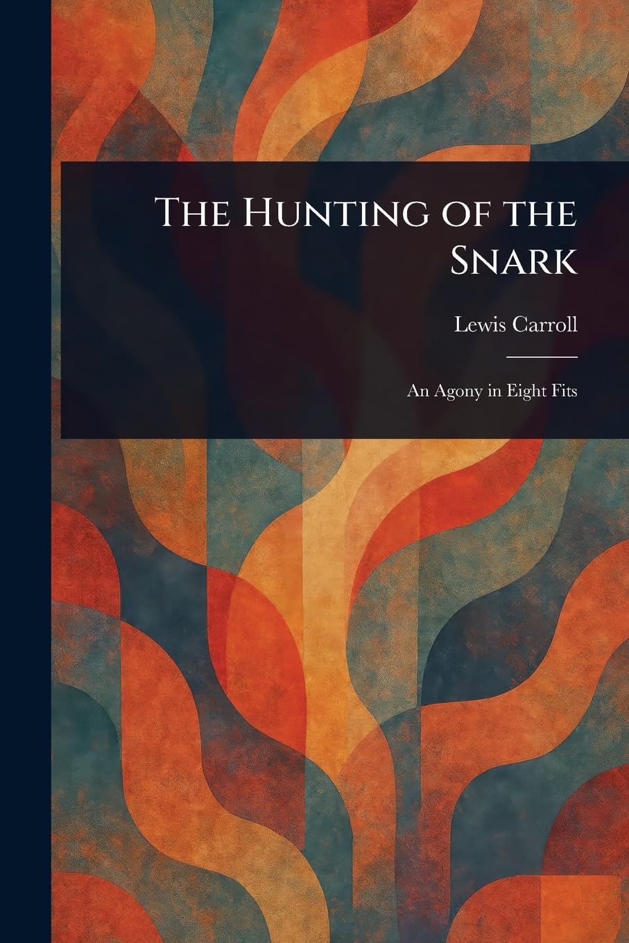 The Hunting of the Snark