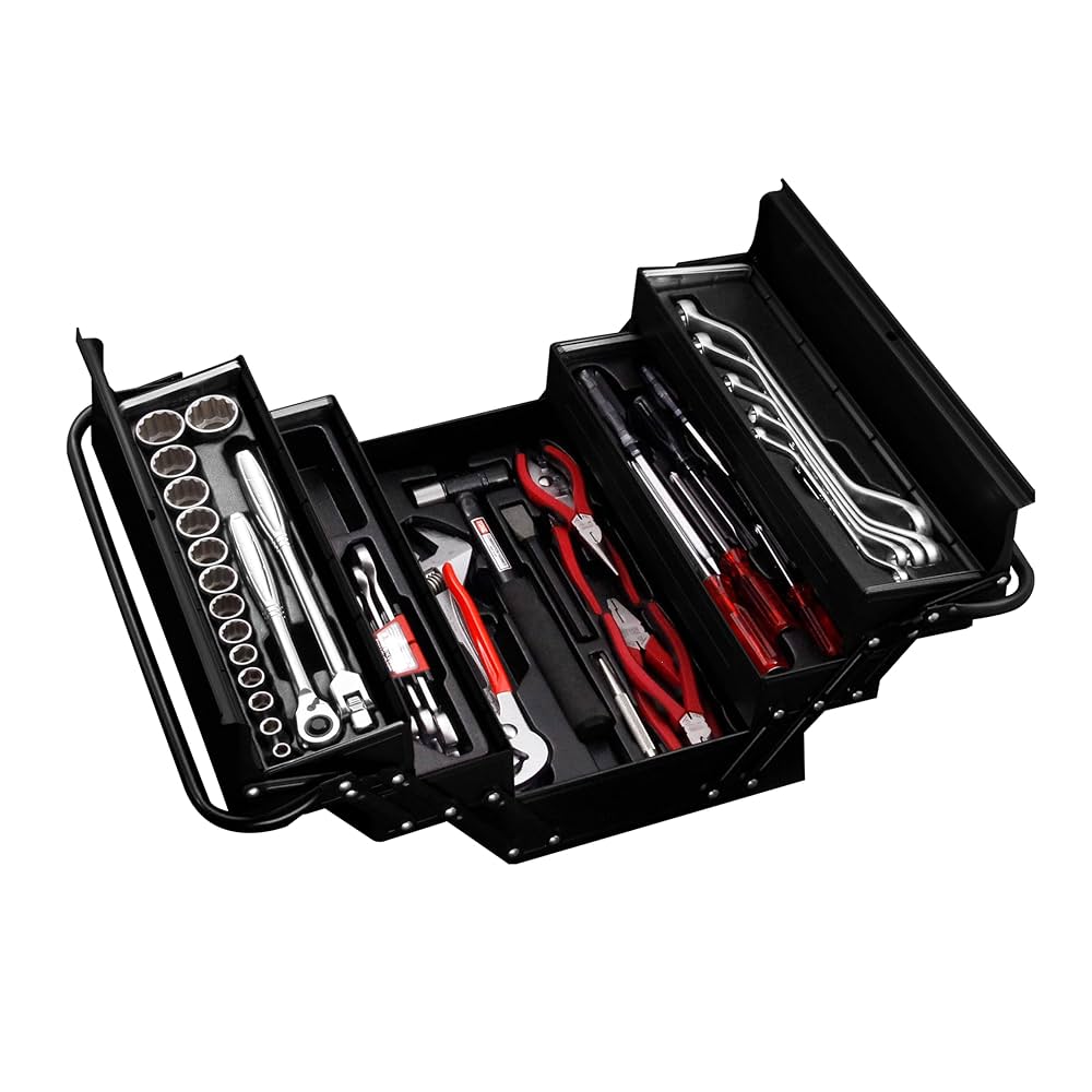 ハンドツールセット 多様な彫金工具 700S ツールセット 700S TONE(トネ/旧:前田金属工業) 差込角12.7