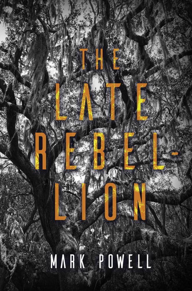 Buy The Late Rebellion — BookShops.in