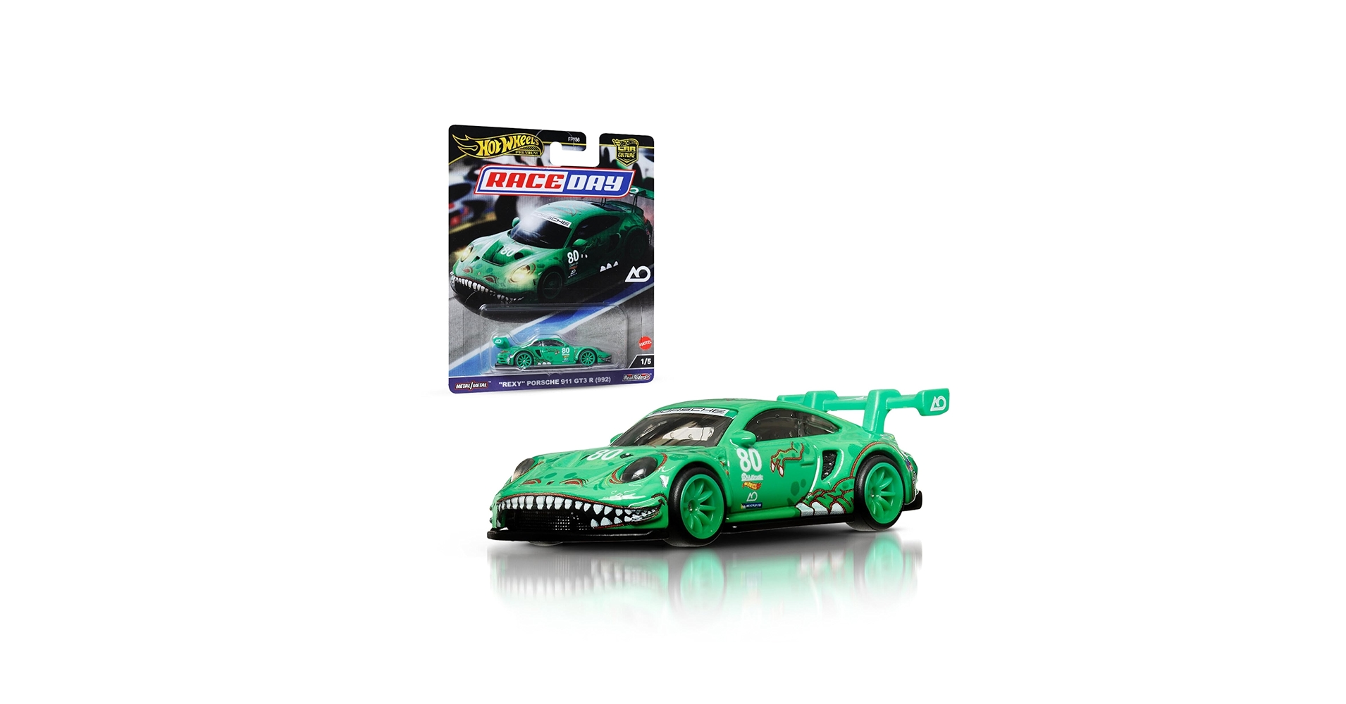 ホットウィール メキシココンベンション - ポルシェ Amazon.com: Hot Wheels Premium Car Culture Collectible Toy