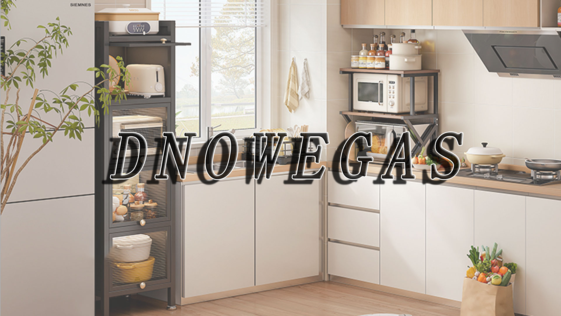 Amazon｜Dnowegas スチールラック本体 メタルラック スチール棚