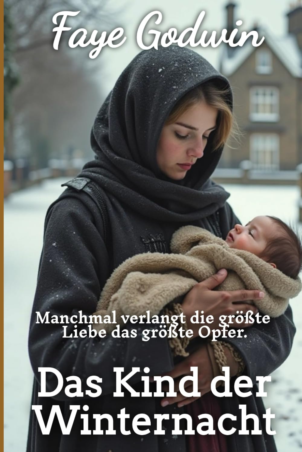 Das Kind der Winternacht (Die Sammlung Viktorianischer Liebesromane)