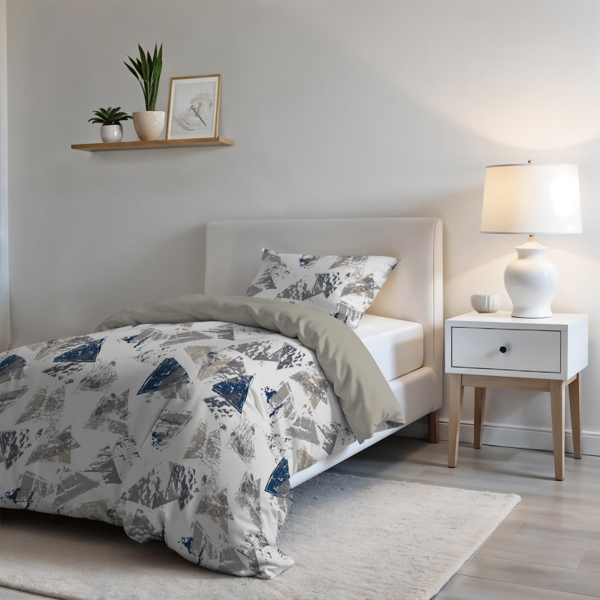 Italian Bed Linen Duvet Cover Fashion