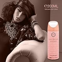 Vista 7 de Armaf Club De Nuit for Man - Juego de 3 piezas