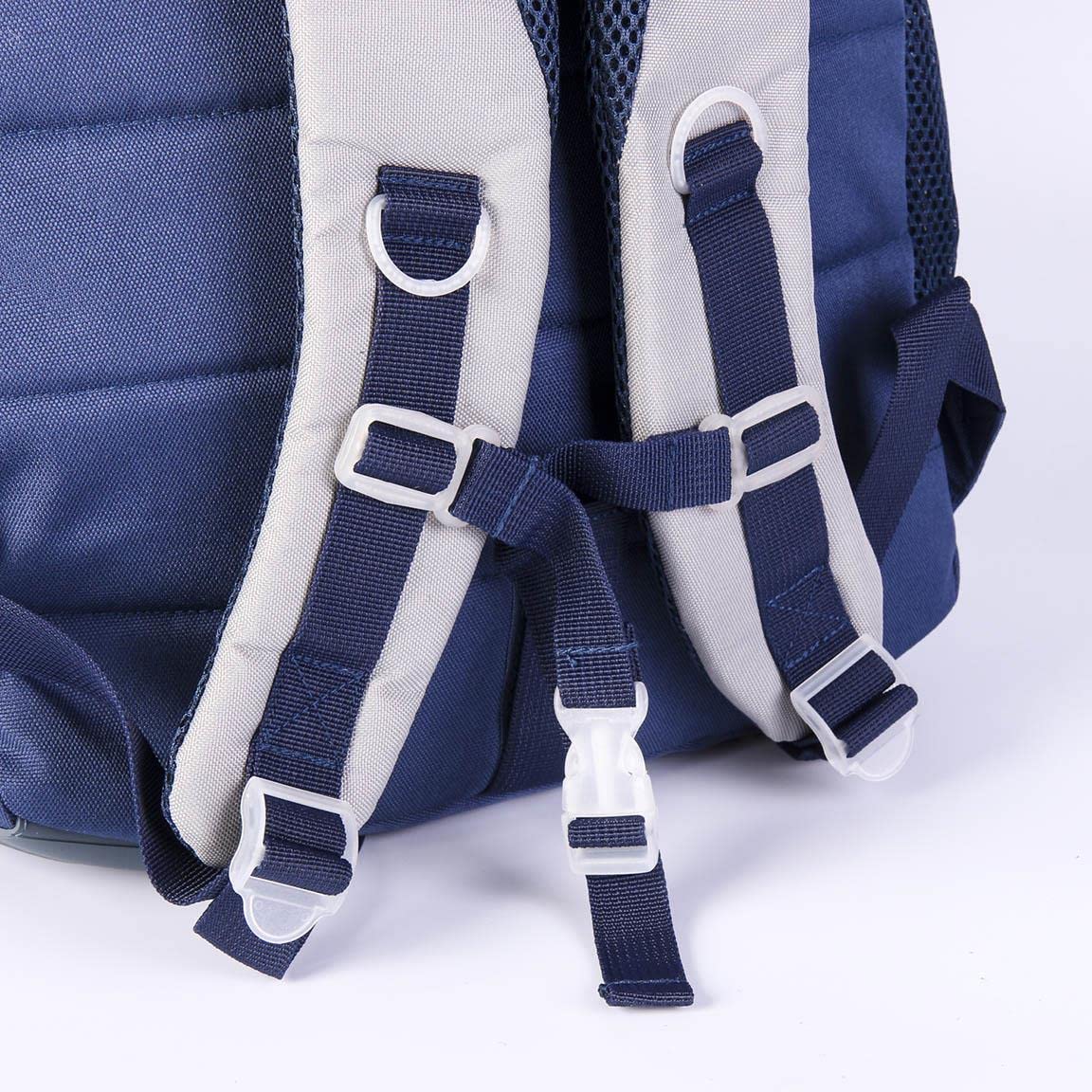 CERDÁ LIFE'S LITTLE MOMENTS Mochila Escolar de Buzz Lightyear, Unisex niños, Multicolor, Normal