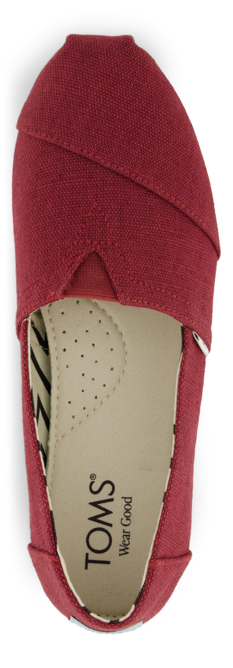 TOMS Kobiety AlpargataMokasyn płaski