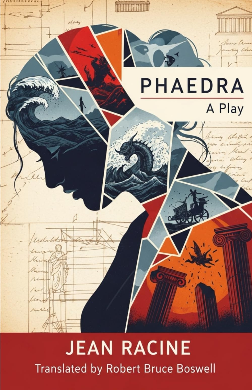 Phaedra: A Play