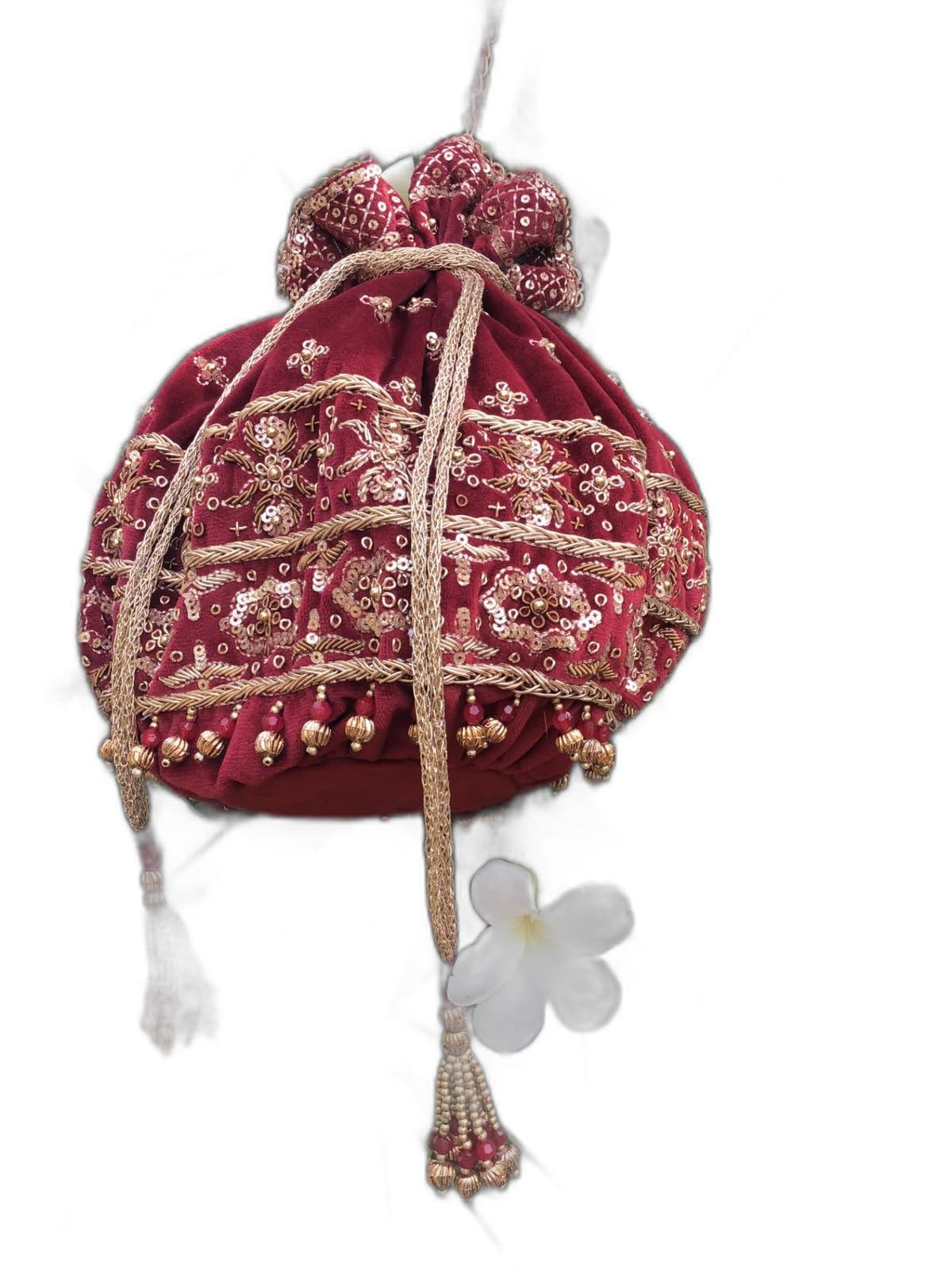 adorn haus Royal Potli-picture-12