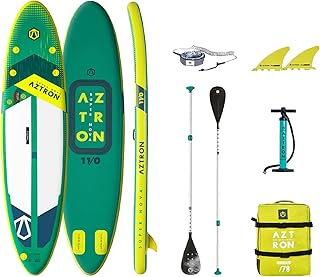 Aztron, SUP Super Nova 11'0