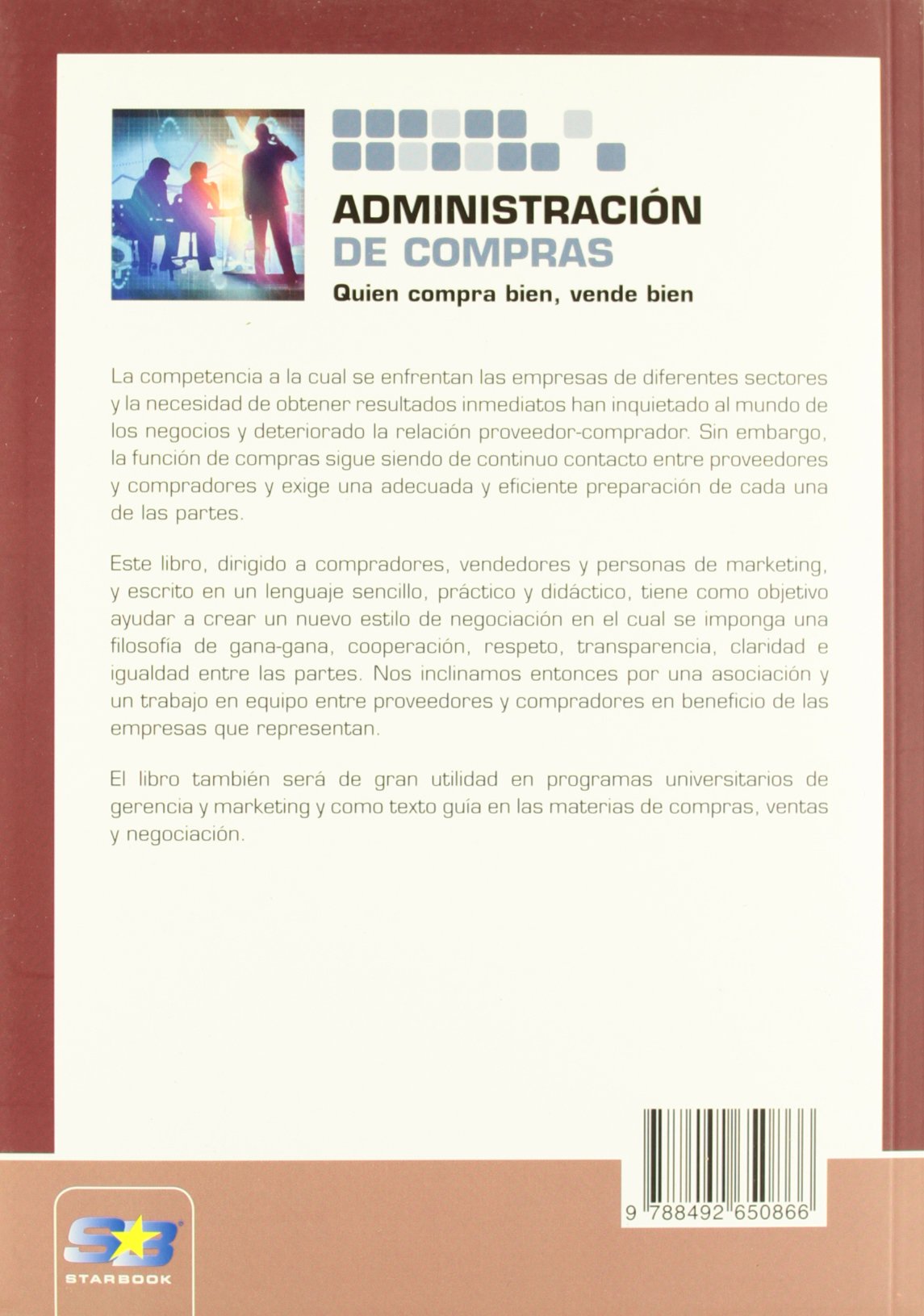 Administración de Compras (EMPRESA)