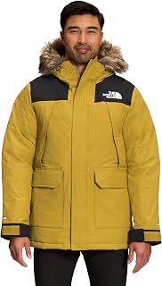Men's McMurdo Parka