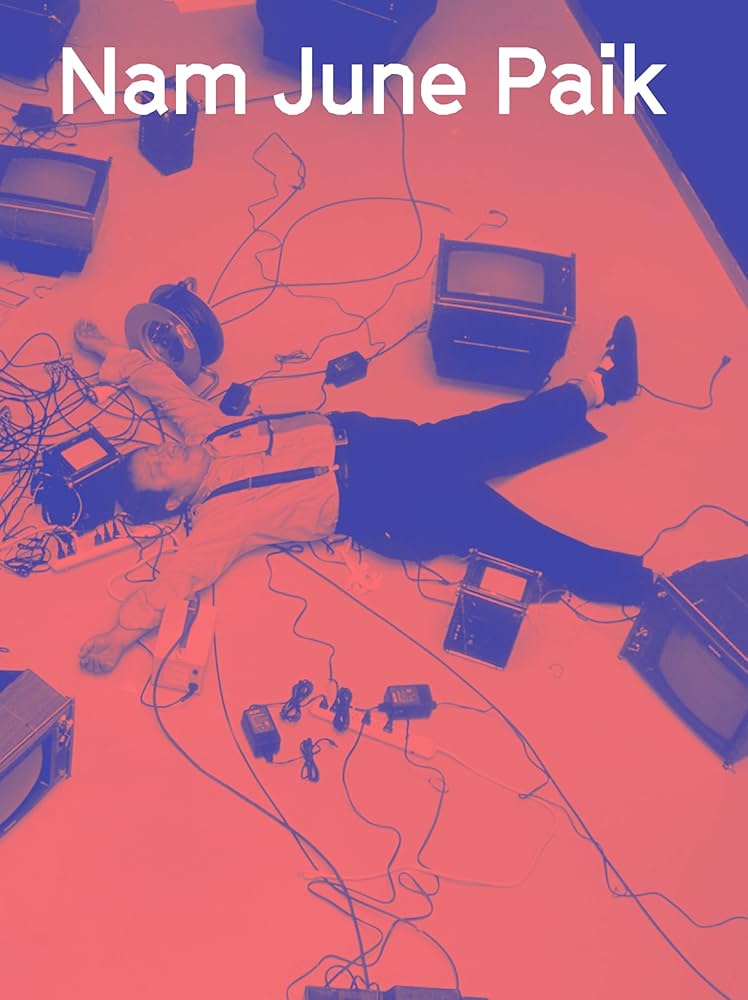 Nam June Paik: Lee, Sook-Kyung, Frieling, Rudolf, Toop