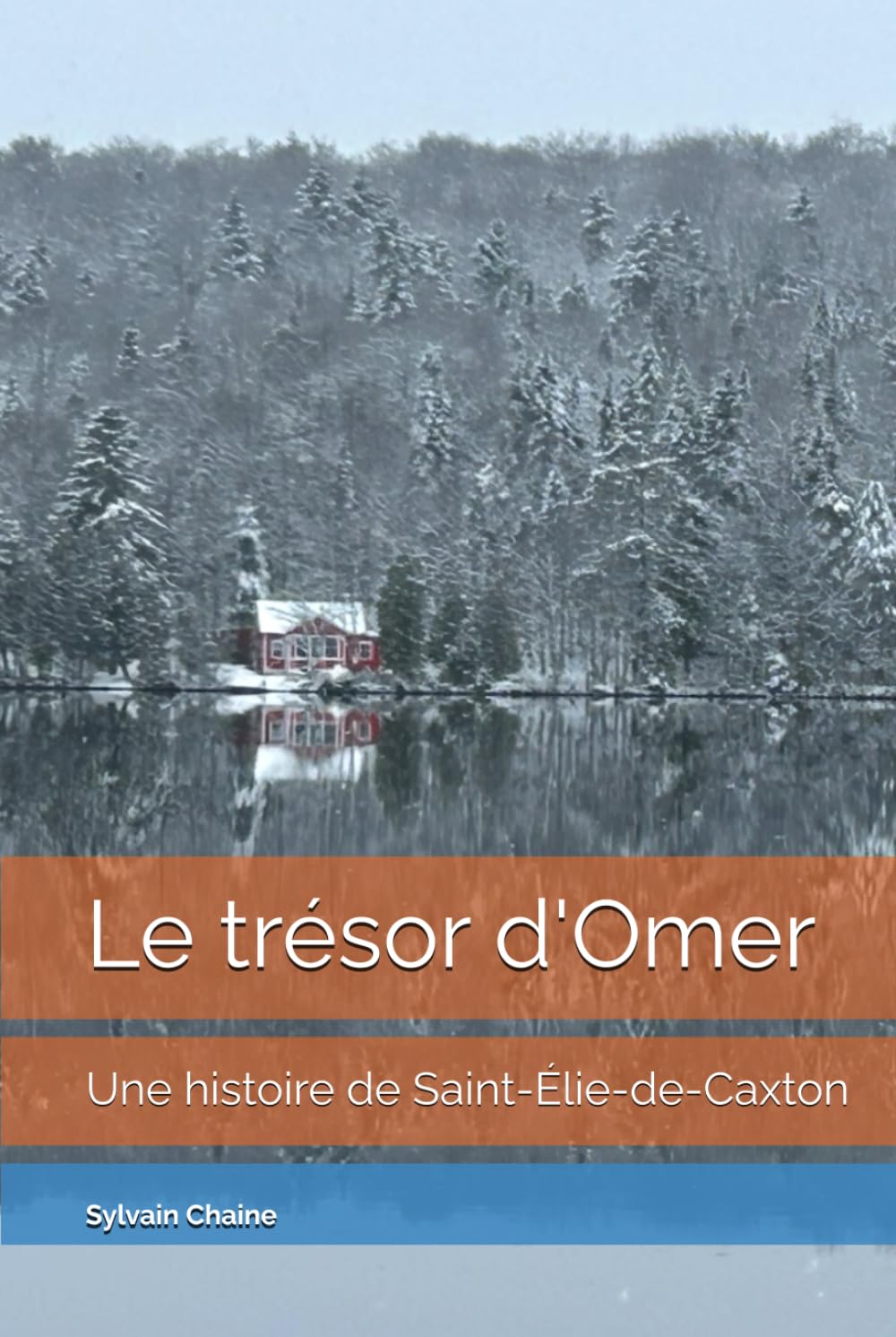Le trésor d'Omer