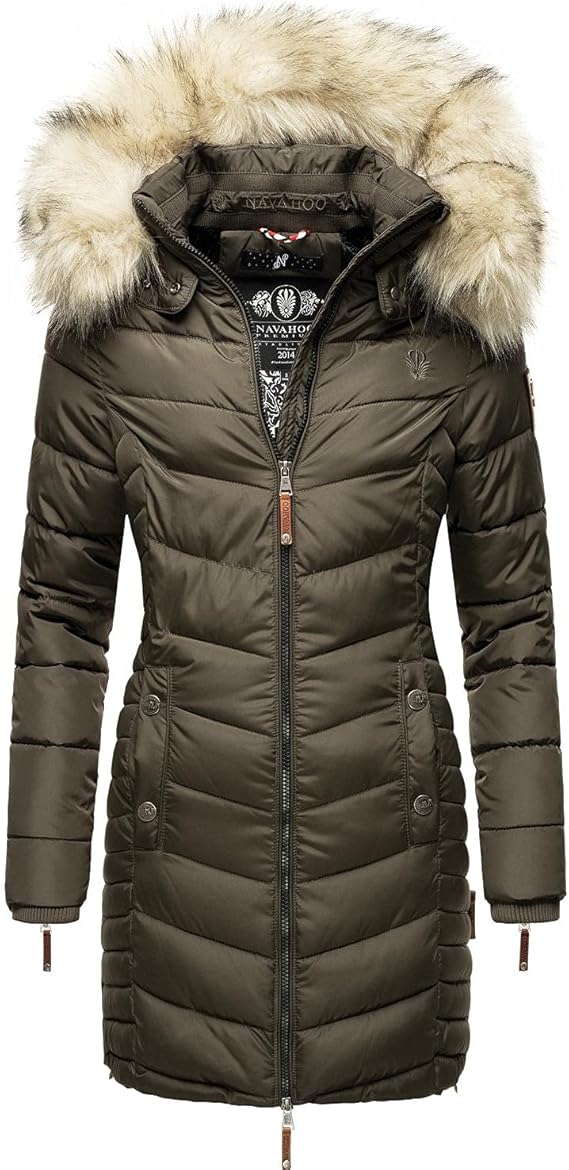 Manteau Fille XS (4-5 Ans) – Neuf Avec étiquettes