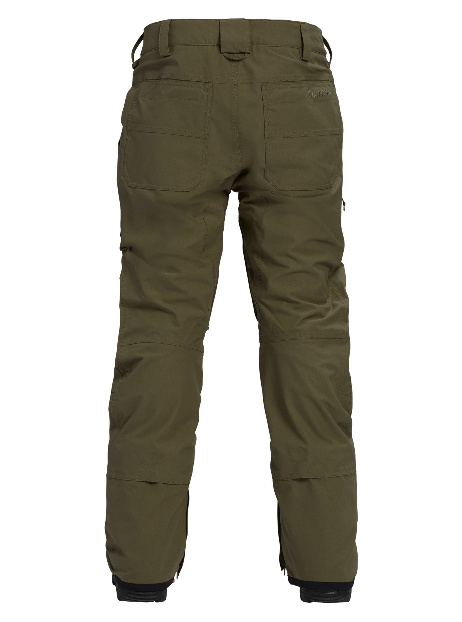 burton バートン　スノーボード パンツ　southside 10193107400_1.png