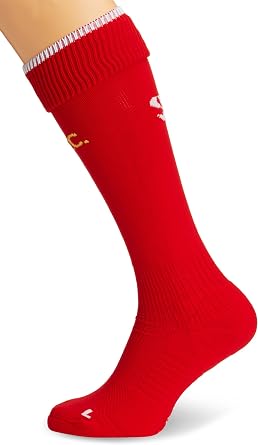 Liverpool 14/15 Home Soccer Sock