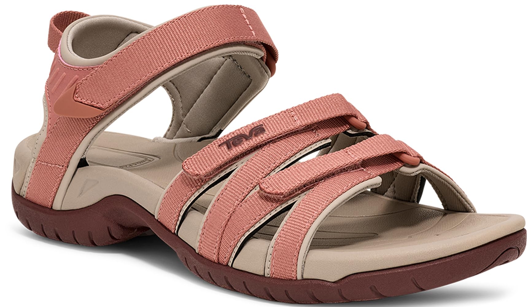 Teva Men's Mush Slide — view 232