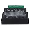 TB6600 Micro Step Driver Stepper Motor Controller für CNC und 3D Drucker DC 9-42V mit Überhitzungs - und Überspannungsschutz für 2 - Phasen Schrittmotoren