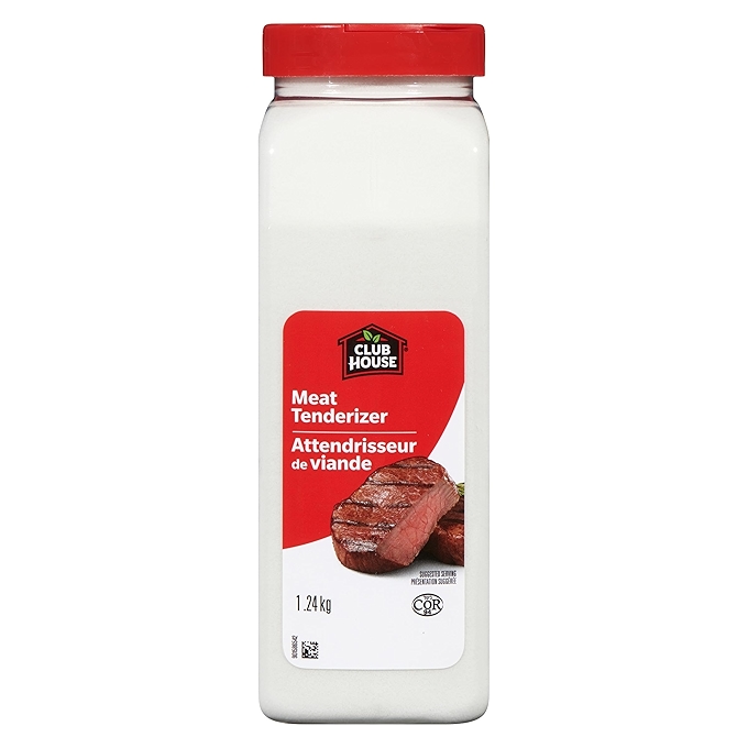 自然草本肉类嫩化剂