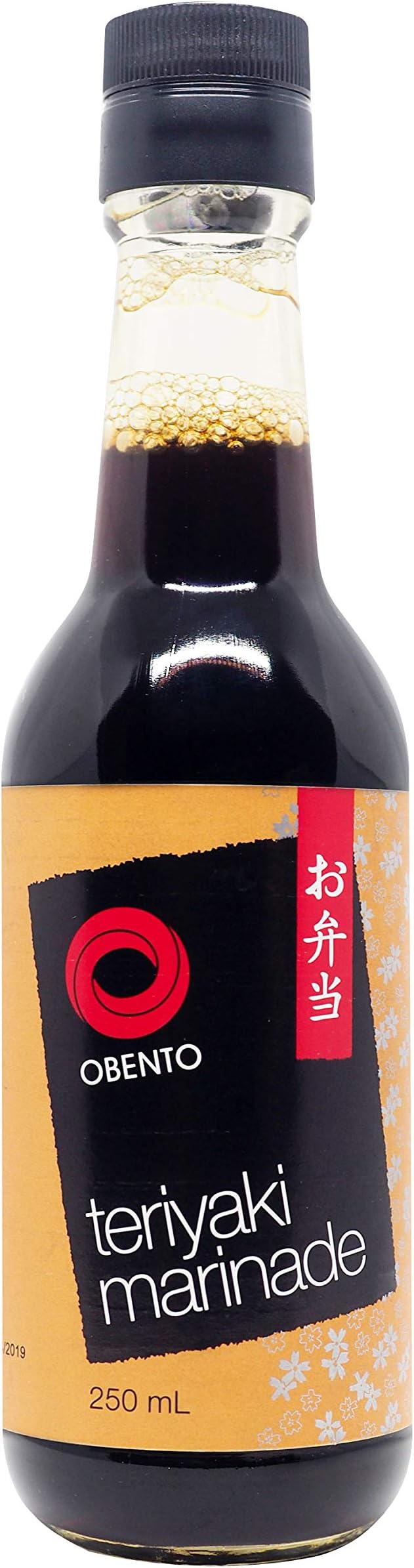 Teriyaki Marinade 250ml