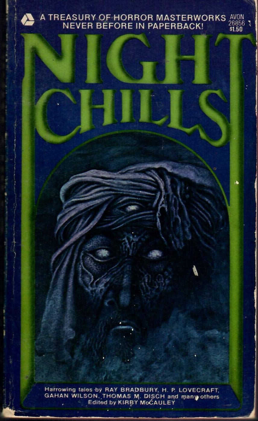 Night Chills