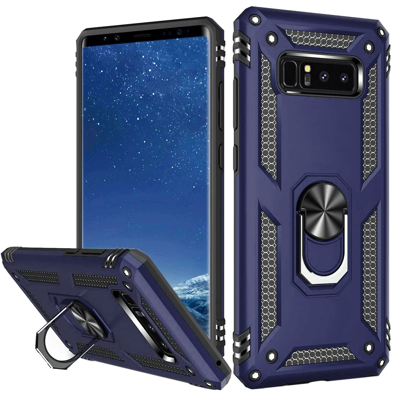 Photo 1 of 5 PIECE ELECTRONICS BUNDLE