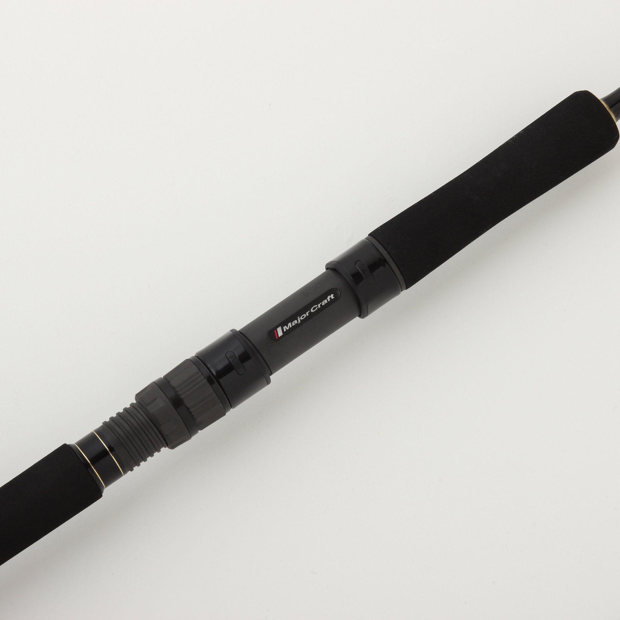 Major Craft Giant Killing Series Spinning Rod GXJ S63 ML (0035