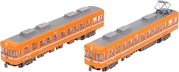 ❤️新品５箱１０両❤️廃盤★激レア物セット★鉄コレ1000形5000系5700形 71OyoSplKCL._AC_UF350,