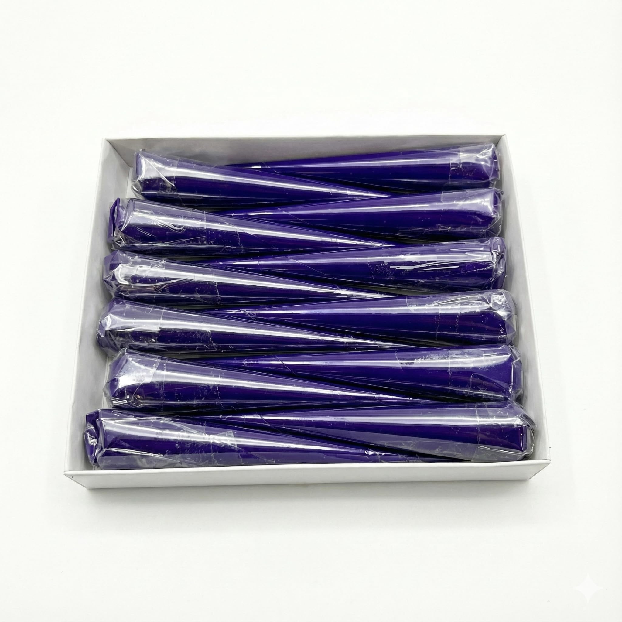 Lippan Art Ceramic Cones - DIY Crafting -13