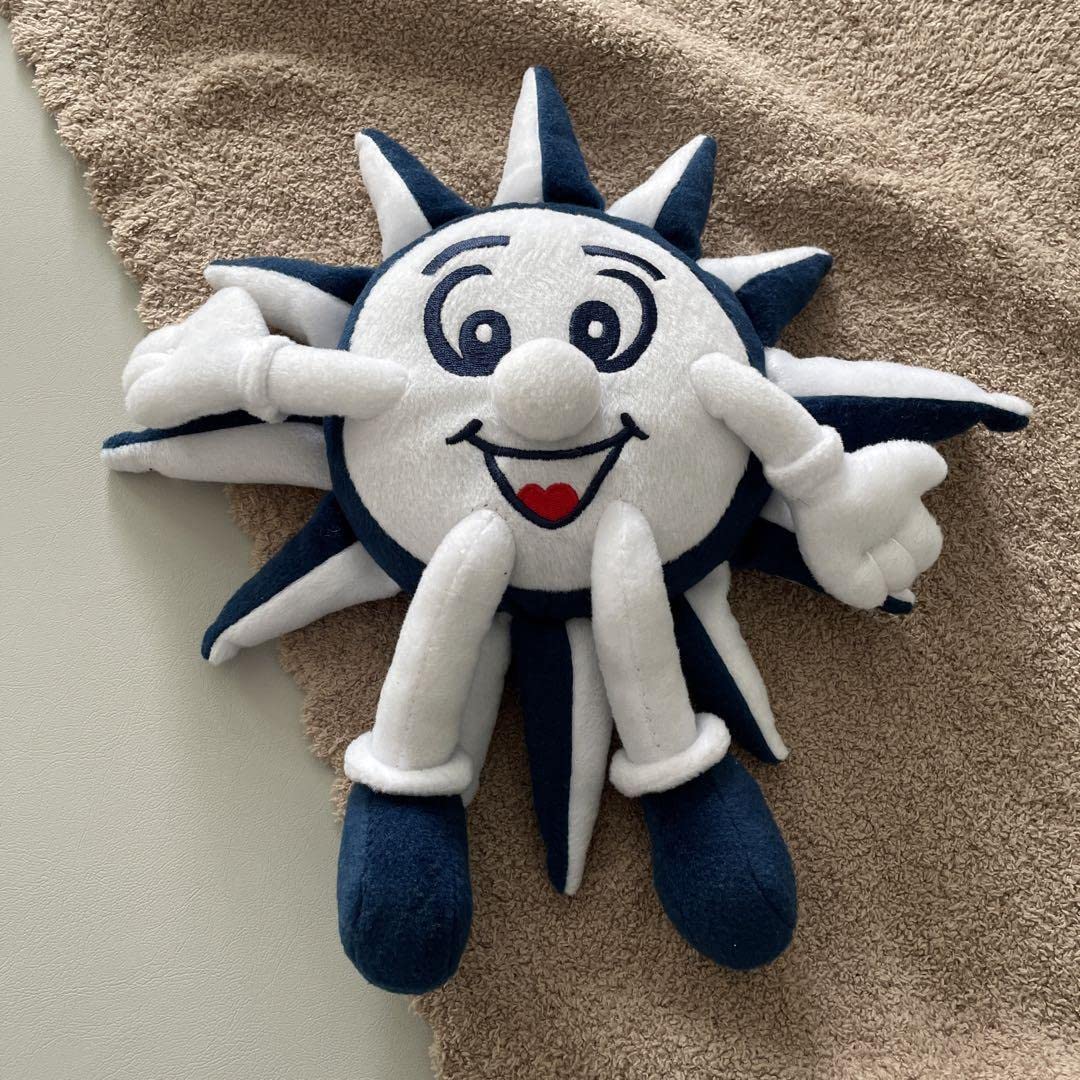 MSCクルーズテディーベア