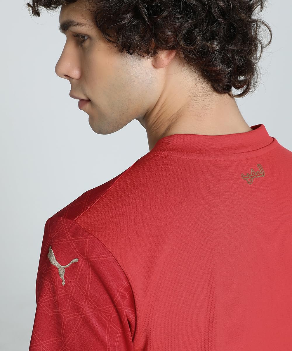 PUMA Camiseta de Marruecos 2025 para hombre