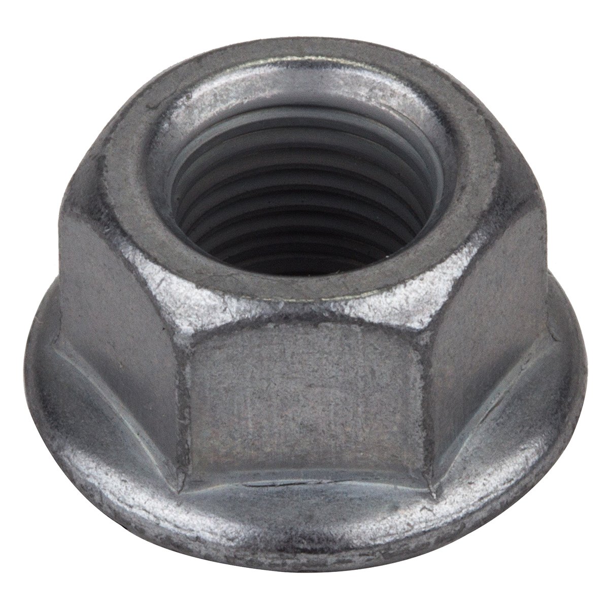 Sunlite Rust-Shield Axle Nuts, 5/16 x 24t