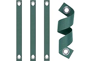 Tree Support Straps Preserving Every Budding Lifeline