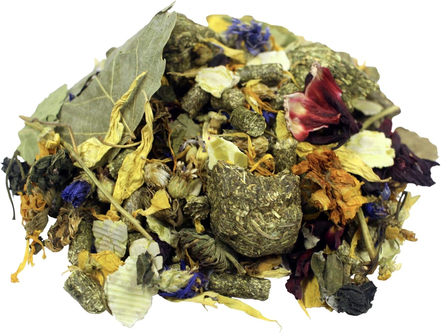 F.M. Brown’s Tropical Canival Natural Behaviors Grain-Free Guinea Pig Daily Diet – 4lb F.M. Brown’s Tropical Canival Natural Behaviors Grain-Free Guinea Pig Daily Diet – 4lb