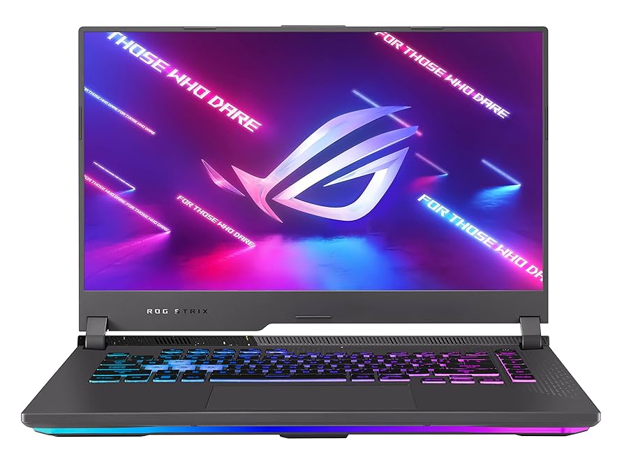 ノートPC ASUS - RTX3070/300Hz/ASUS ROG Strix G15 G513QR 2021 ROG Strix G15 G513 | Gaming Laptops｜ROG - Republic of