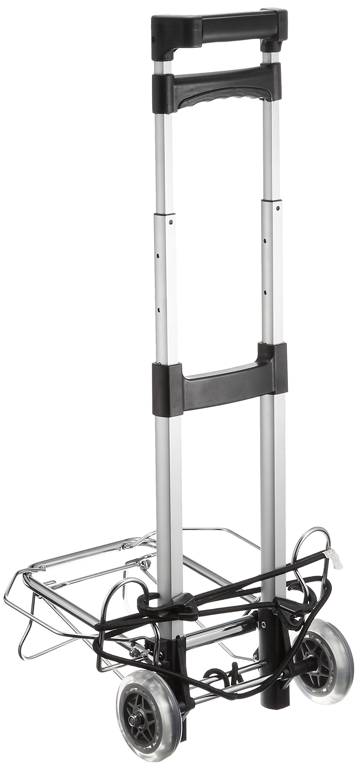 Amazon.co.jp: EMINENT サイレントキャリーカート 耐荷重40kgタイプ 75